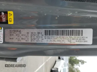 2020 Jeep Gladiator Sport S z VIN 1C6HJTAG6LL193553, wystawiony jako Copart lot #55638915 z przebiegiem 84 600 mil mil oraz Szkoda całkowita • Salvage title. Historia ofert i sprzedaży dostępna na DreamBid. Obrazek 12.