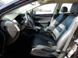 2018 Honda Clarity Touring z VIN JHMZC5F37JC007376, wystawiony jako Copart lot #52385225 z przebiegiem 64 062 mil mil oraz Szkoda całkowita • Salvage title. Historia ofert i sprzedaży dostępna na DreamBid. Obrazek 7.