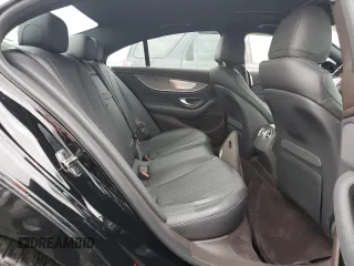 2019 Mercedes-Benz CLS with VIN WDD2J5KB2KA035580, listed as a Copart auction lot 41424044 with 40,279 mi miles. Bid and sale history available at carsss.com. Image 10.