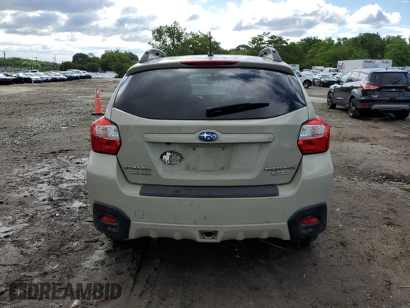 2016 Subaru Crosstrek Premium z VIN JF2GPABC3G8268836, wystawiony jako Copart lot #57565665 z przebiegiem 68 637 mil mil oraz Szkoda całkowita • Salvage title. Historia ofert i sprzedaży dostępna na DreamBid. Obrazek 6.