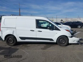 2020 Ford Transit Connect XLT с VIN NM0LS7F22L1465254, выставлен на аукционе IAAI как лот 41407923 с пробегом 63 311 миль миль и . История ставок и продаж доступна на DreamBid. Изображение 14.