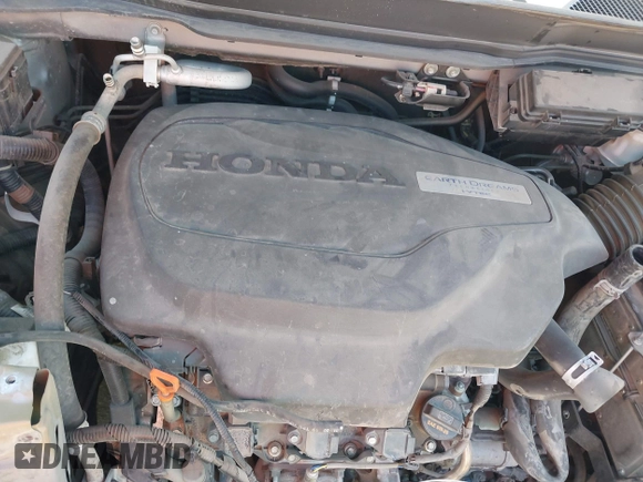 2020 Honda Pilot EX-L z VIN 5FNYF5H52LB007696, wystawiony jako IAAI lot #42065587 z przebiegiem 74 781 mil mil oraz . Historia ofert i sprzedaży dostępna na DreamBid. Obrazek 10.