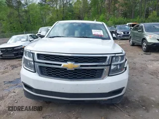 2017 Chevrolet Tahoe LS with VIN 1GNSCAKC5HR312729, listed as a IAAI auction lot 41928484 with 206,999 mi miles and . Bid and sale history available at DreamBid. Image 12.