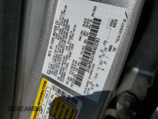 2017 Ford Fusion Hybrid SE with VIN 3FA6P0LU1HR403281, listed as a Copart auction lot 61362815 with 73,107 mi miles and Salvage title. Bid and sale history available at DreamBid. Image 13.