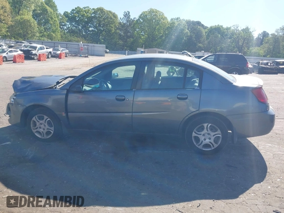 2004 Saturn ION ION 2 z VIN 1G8AJ52F04Z186862, wystawiony jako IAAI lot #41998911 z przebiegiem 178 351 mil mil oraz . Historia ofert i sprzedaży dostępna na DreamBid. Obrazek 14.