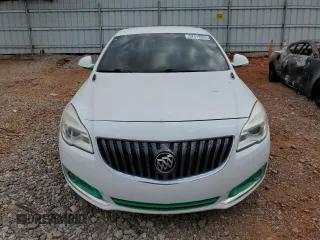2015 Buick Regal Premium I with VIN 2G4GN5EX1F9262686, listed as a Copart auction lot 57479325 with 140,585 mi miles and Clean title. Bid and sale history available at DreamBid. Image 5.