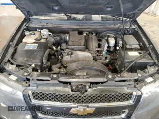 2007 Chevrolet TrailBlazer LS with VIN 1GNDT13S072218795, listed as a Copart auction lot 53975595 with 218,405 mi miles and Non Repairable. Bid and sale history available at DreamBid. Image 12.