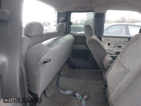 2005 Chevrolet Silverado 1500 LS with VIN 1GCEC19Z75Z330211, listed as a IAAI auction lot 41774486 with Not Provided miles and . Bid and sale history available at DreamBid. Image 8.