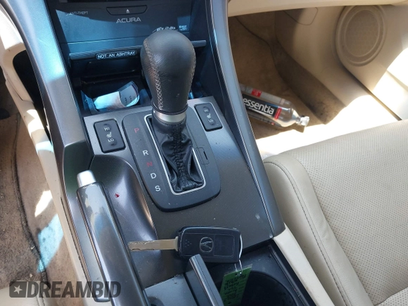 2012 Acura TSX Technology with VIN JH4CU2F66CC028525, listed as a IAAI auction lot 42282756 with 133,638 mi miles and . Bid and sale history available at DreamBid. Image 11.