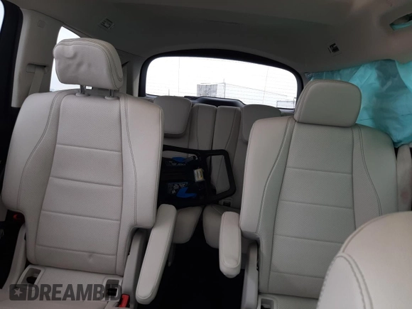 2021 Mercedes-Benz GLS with VIN 4JGFF5KE2MA440425, listed as a Copart auction lot 41834273 with 23,335 mi miles. Bid and sale history available at carsss.com. Image 10.