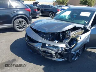 2025 Acura Integra w/A-Spec Package z VIN 19UDE4H35SA009333, wystawiony jako IAAI lot #41718219 z przebiegiem Nie podano mil oraz . Historia ofert i sprzedaży dostępna na DreamBid. Obrazek 6.