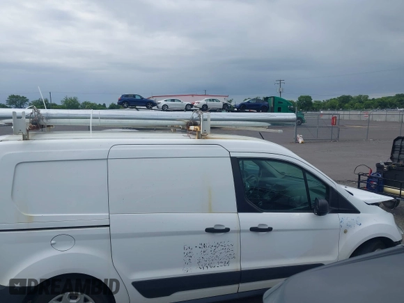 2016 Ford Transit Connect XL с VIN NM0LS7E74G1287995, выставлен на аукционе IAAI как лот 42702770 с пробегом 135 452 миль миль и . История ставок и продаж доступна на DreamBid. Изображение 13.