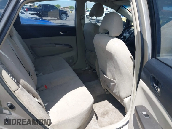 2007 Toyota Prius with VIN JTDKB20UX77685207, listed as a IAAI auction lot 42034365 with 133,649 mi miles and . Bid and sale history available at DreamBid. Image 8.