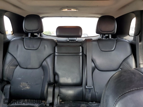 2014 Jeep Cherokee Limited z VIN 1C4PJMDS4EW237271, wystawiony jako Copart lot #64367645 z przebiegiem 155 889 mil mil oraz Czysty tytuł • Clean title. Historia ofert i sprzedaży dostępna na DreamBid. Obrazek 10.