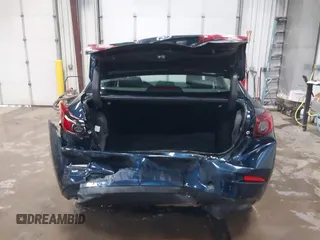 2016 Mazda 3 i Sport z VIN 3MZBM1U73GM324865, wystawiony jako IAAI lot #42317090 z przebiegiem 120 697 mil mil oraz . Historia ofert i sprzedaży dostępna na DreamBid. Obrazek 17.