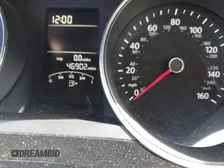 2016 Volkswagen Jetta Sport с VIN 3VWD17AJ6GM280459, выставлен на аукционе IAAI как лот 40811458 с пробегом 46 902 миль миль и . История ставок и продаж доступна на DreamBid. Изображение 7.