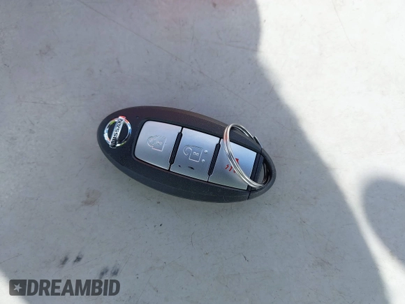 2021 Nissan Kicks S with VIN 3N1CP5BV9ML542188, listed as a IAAI auction lot 41334911 with 41,300 mi miles and . Bid and sale history available at DreamBid. Image 11.