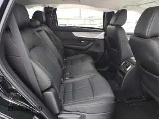 2024 Mazda CX-90 Preferred Plus with VIN JM3KKCHD1R1139175, listed as a Copart auction lot 87477784 with 14,448 mi miles and Salvage Title. Bid and sale history available at DreamBid. Image 12.