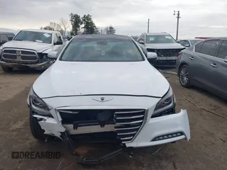 2016 Hyundai Genesis 3.8L z VIN KMHGN4JE7GU115307, wystawiony jako IAAI lot #41457690 z przebiegiem 55 515 mil mil oraz . Historia ofert i sprzedaży dostępna na DreamBid. Obrazek 12.