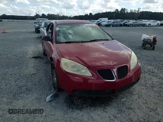 2007 Pontiac G6 G6 z VIN 1G2ZG58B874118651, wystawiony jako Copart lot #68987044 z przebiegiem Nie podano mil oraz Szkoda całkowita • Salvage title. Historia ofert i sprzedaży dostępna na DreamBid. Obrazek 11.