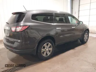 2015 Chevrolet Traverse LT с VIN 1GNKVGKD5FJ287851, выставлен на аукционе IAAI как лот 42415934 с пробегом 123 143 миль миль и . История ставок и продаж доступна на DreamBid. Изображение 4.