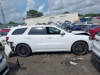 2015 Dodge Durango R/T с VIN 1C4SDJCT4FC837818, выставлен на аукционе IAAI как лот 42127822 с пробегом 107 000 миль миль и . История ставок и продаж доступна на DreamBid. Изображение 13.