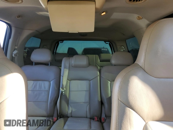 2006 Ford Expedition Eddie Bauer with VIN 1FMPU17596LA71629, listed as a Copart auction lot 47889825 with 258,585 mi miles and Salvage Title. Bid and sale history available at carsss.com. Image 10.