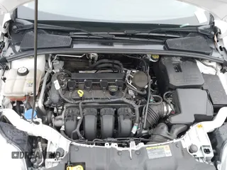 2012 Ford Focus SEL with VIN 1FAHP3H27CL314291, listed as a IAAI auction lot 41859207 with 86,830 mi miles. Bid and sale history available at carsss.com. Image 10.