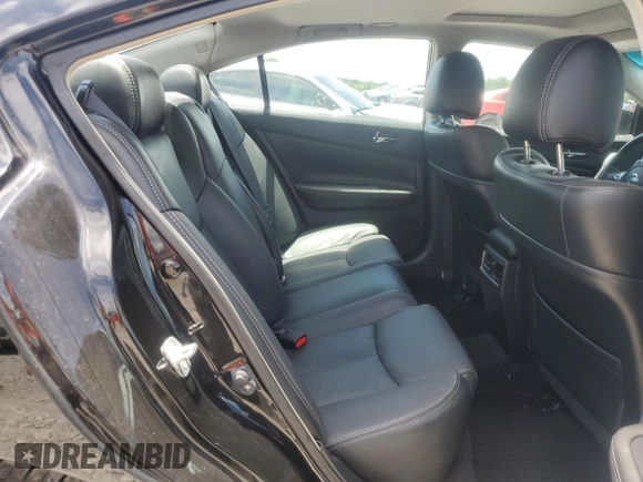 2012 Nissan Maxima SV with VIN 1N4AA5AP4CC841371, listed as a Copart auction lot 60878515 with 74,214 mi miles and Salvage title. Bid and sale history available at DreamBid. Image 10.