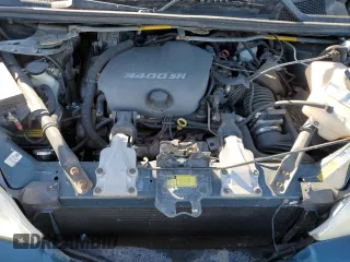 1998 Chevrolet Venture with VIN 1GNDU06E0WD141426, listed as a Copart auction lot 63241734 with 68,563 mi miles and Non Repairable. Bid and sale history available at carsss.com. Image 11.