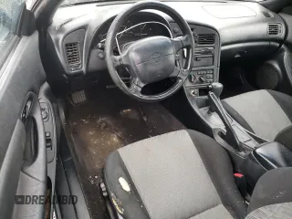 1995 Toyota Celica ST with VIN JT2AT00N7S0047304, listed as a Copart auction lot 77003784 with 423,438 mi miles and Salvage Title. Bid and sale history available at carsss.com. Image 8.