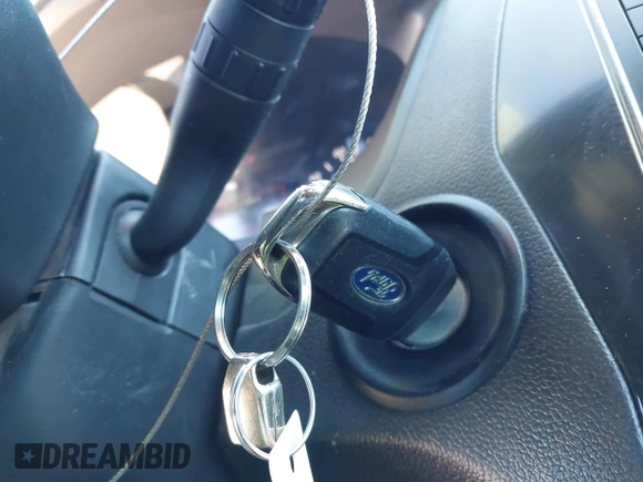 2018 Ford Explorer with VIN 1FM5K7B8XJGB78093, listed as a IAAI auction lot 41642043 with 95,311 mi miles and . Bid and sale history available at DreamBid. Image 11.
