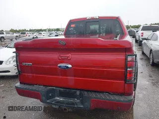 2013 Ford F-150 XL z VIN 1FTFW1ET0DKD87953, wystawiony jako IAAI lot #42695604 z przebiegiem 193 178 mil mil oraz . Historia ofert i sprzedaży dostępna na DreamBid. Obrazek 16.