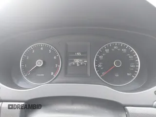2012 Volkswagen Jetta SE с VIN 3VWDP7AJ4CM338027, выставлен на аукционе IAAI как лот 42198943 с пробегом 158 644 миль миль и . История ставок и продаж доступна на DreamBid. Изображение 7.