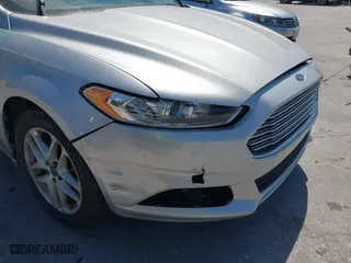 2016 Ford Fusion SE with VIN 3FA6P0H70GR275181, listed as a IAAI auction lot 42117448 with 111,446 mi miles. Bid and sale history available at carsss.com. Image 18.