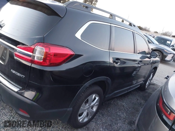 2019 Subaru Ascent with VIN 4S4WMAAD7K3419868, listed as a IAAI auction lot 41499633 with 93,241 mi miles and . Bid and sale history available at DreamBid. Image 4.