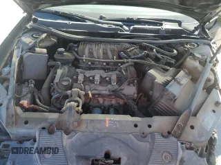 2013 Chevrolet Impala LS with VIN 2G1WF5E33D1170428, listed as a Copart auction lot 53279735 with 129,637 mi miles and Clean Title. Bid and sale history available at DreamBid. Image 11.