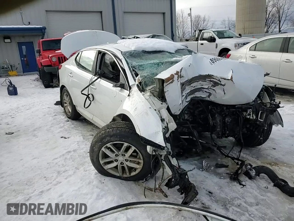 2013 Kia Optima LX with VIN KNAGM4A73D5313006, listed as a Copart auction lot 89066495 with Not Provided miles and Clean Title. Bid and sale history available at carsss.com. Image 13.