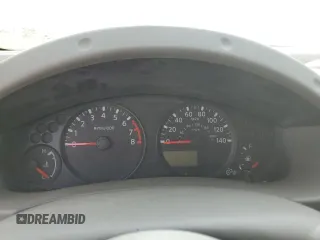 2016 Nissan Frontier S z VIN 1N6BD0CT2GN799521, wystawiony jako Copart lot #56015685 z przebiegiem Nie podano mil oraz Szkody całkowita. Historia ofert i sprzedaży dostępna na DreamBid. Obrazek 9.