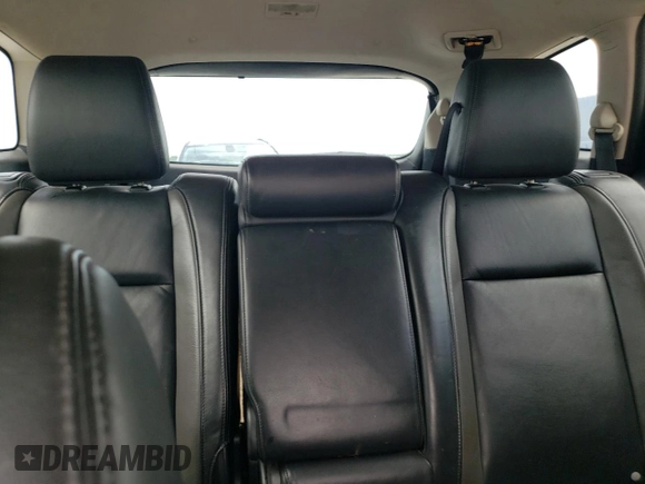 2012 Mazda CX-9 Grand Touring with VIN JM3TB2DA0C0368292, listed as a Copart auction lot 61207135 with 290,602 mi miles and Salvage title. Bid and sale history available at DreamBid. Image 10.