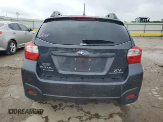 2014 Subaru Crosstrek Premium with VIN JF2GPACC3E9328815, listed as a Copart auction lot 60715105 with 140,393 mi miles and Clean title. Bid and sale history available at DreamBid. Image 6.