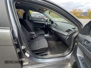 2011 Mitsubishi Lancer ES with VIN JA32U2FU5BU610862, listed as a Copart auction lot 75641474 with 265,807 mi miles and Clean Title. Bid and sale history available at carsss.com. Image 5.