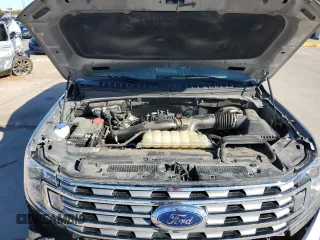 2021 Ford Expedition Limited с VIN 1FMJU1KT1MEA86641, выставлен на аукционе Copart как лот 79850364 с пробегом 70 027 миль миль и Списание • Salvage title. История ставок и продаж доступна на DreamBid. Изображение 12.
