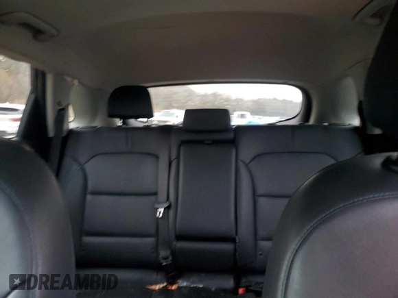 2020 Kia Niro EX Premium with VIN KNDCE3LG5L5071680, listed as a Copart auction lot 54533755 with 60,386 mi miles and Salvage Title. Bid and sale history available at DreamBid. Image 10.