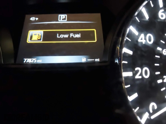 2018 Nissan Altima 2.5 SR with VIN 1N4AL3AP1JC203798, listed as a IAAI auction lot 41853789 with 77,875 mi miles. Bid and sale history available at carsss.com. Image 15.