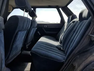1986 Toyota Camry z VIN JT2SV16E6G0520922, wystawiony jako Copart lot #47146675 z przebiegiem 156 394 mil mil oraz Szkoda całkowita • Salvage title. Historia ofert i sprzedaży dostępna na DreamBid. Obrazek 10.