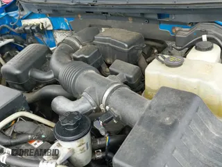 2010 Ford F-150 XL с VIN 1FTFW1EV5AFC15603, выставлен на аукционе IAAI как лот 43306486 с пробегом 178 235 миль миль и . История ставок и продаж доступна на DreamBid. Изображение 19.
