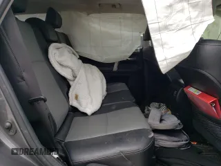 2018 Toyota 4Runner SR5 с VIN JTEZU5JRXJ5174700, выставлен на аукционе Copart как лот 54109885 с пробегом 90 693 миль миль и Списание • Salvage title. История ставок и продаж доступна на DreamBid. Изображение 11.