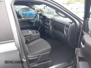 2021 Chevrolet Silverado 1500 LT z VIN 1GCUYDED3MZ411911, wystawiony jako IAAI lot #42005209 z przebiegiem 29 253 mil mil oraz . Historia ofert i sprzedaży dostępna na DreamBid. Obrazek 5.