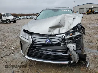 2018 Lexus RX with VIN JTJDGKCA8J2003017, listed as a Copart auction lot 69453752 with 70,610 mi miles. Bid and sale history available at carsss.com. Image 5.